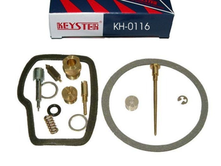Kit carbu KEYSTER pour HONDA CB450K5
