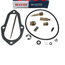 Kit Carburateur KEYSTER KH-0270F Honda XL250K3