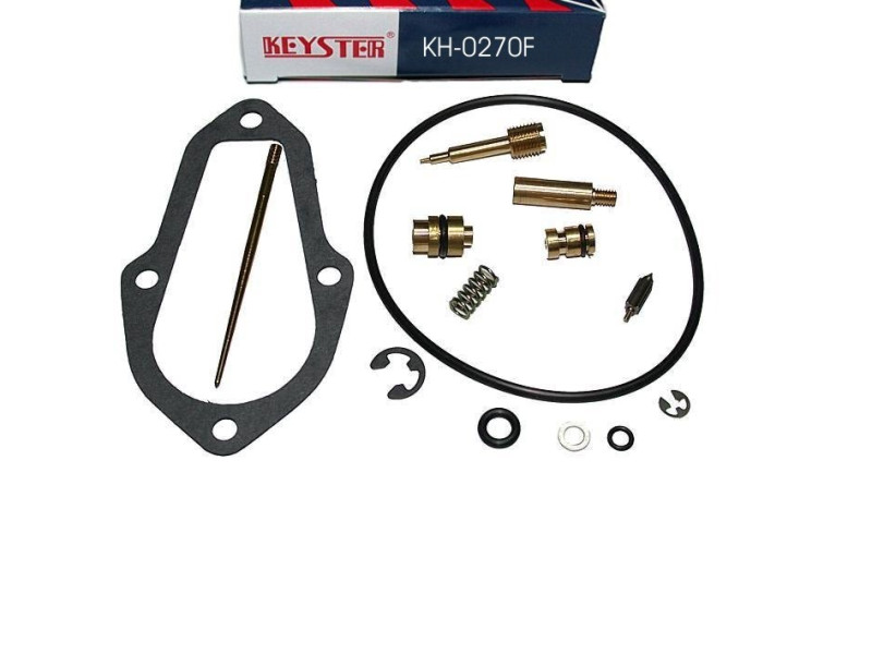 Kit Carburateur KEYSTER KH-0270F Honda XL250K3