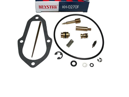 Kit Carburateur KEYSTER KH-0270F Honda XL250K3