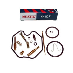 Kit carbu KEYSTER pour HONDA XL200R - KH0271