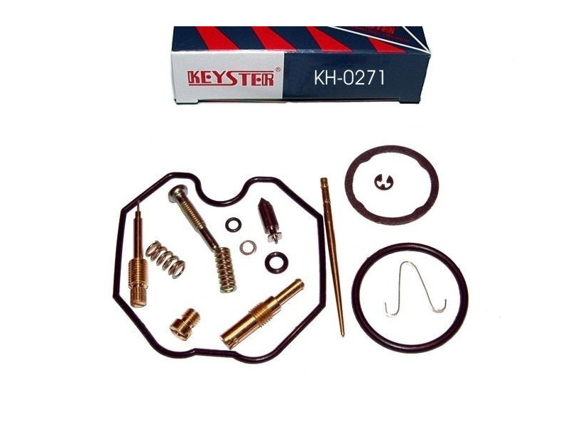 Kit carbu KEYSTER pour HONDA XL200R - KH0271