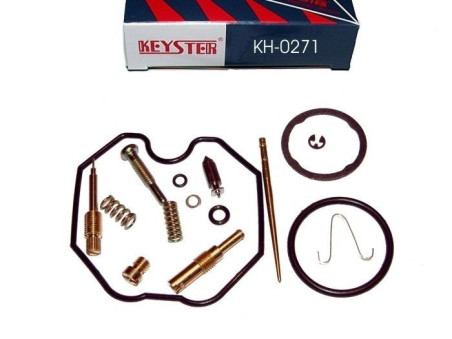 Kit carbu KEYSTER pour HONDA XL200R - KH0271