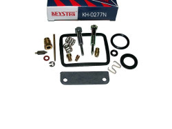 Kit carbu KEYSTER pour HONDA Z50AK2