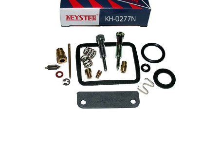 Kit carbu KEYSTER pour HONDA Z50AK2