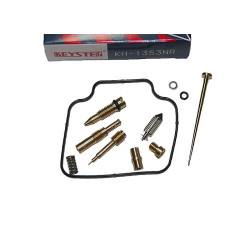 Kit Réfection Carburateur KEYSTER Honda NX650 Dominator 1995-2000