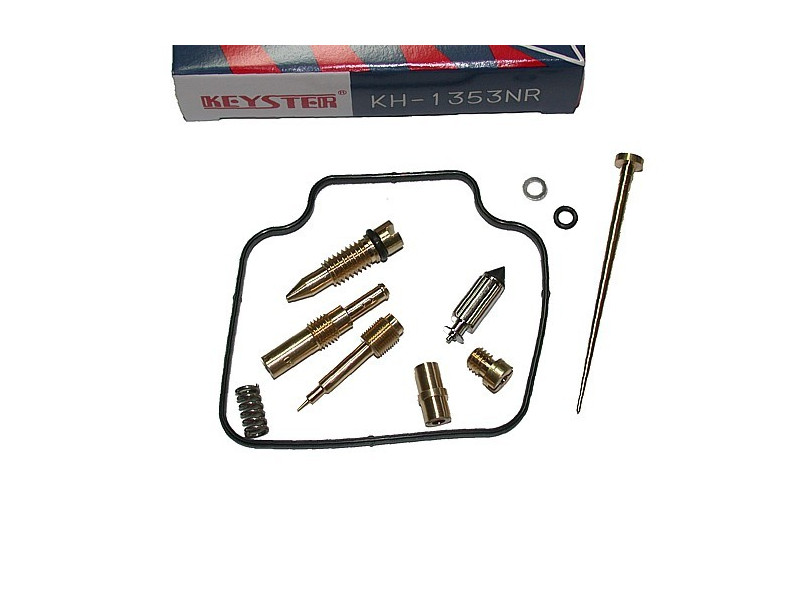 Kit Réfection Carburateur KEYSTER Honda NX650 Dominator 1995-2000