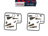 Kit carburateur KEYSTER Honda NTV650 Revere RC33 88-90