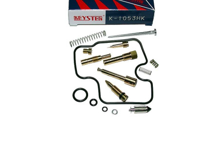 Kit carbu KEYSTER K-1053HK pour HONDA CBR600 PC25 year 91-94