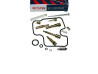 Kit carbu KEYSTER K-1053HK pour HONDA CBR600 PC25 year 91-94