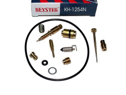 Kit carbu KEYSTER pour HONDA CB250G KH-1254N