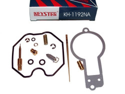 Kit carbu KEYSTER pour HONDA XL500S PD01 années '79-'81 - KH-1192NA