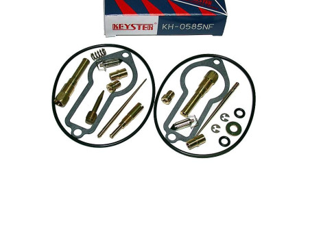 Kit carbu KEYSTER pour HONDA XL250R KH-0585NF