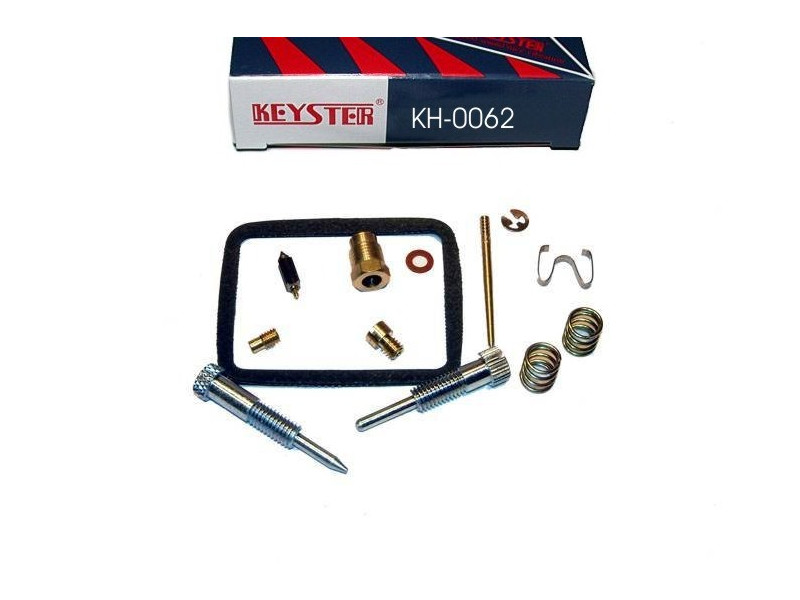 Kit carbu KEYSTER pour HONDA Z50 Z50K1