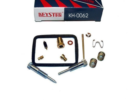 Kit carbu KEYSTER pour HONDA Z50 Z50K1