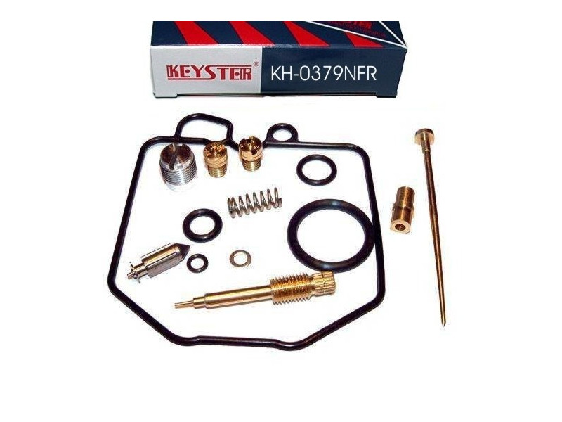Kit carbu KEYSTER pour HONDA CX500 à parti de 1980