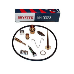 Kit carbu KEYSTER pour HONDA CL250K CB250K