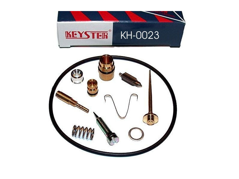 Kit carbu KEYSTER pour HONDA CL250K CB250K