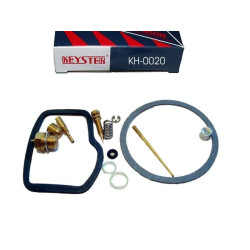 Kit carbu KEYSTER pour HONDA CB450 K0 Black Bomber