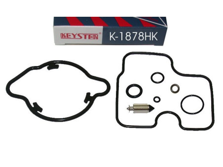 Kit carbu KEYSTER K-1878HK CB500 PC26 PC32 VF750C 96-99 HORNET 600 ....