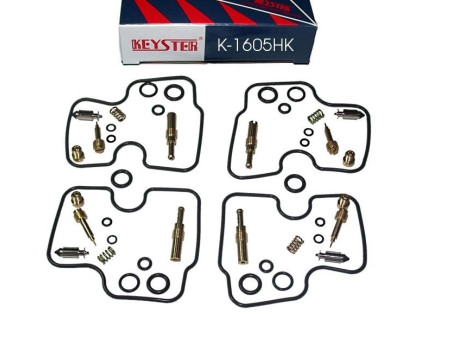 Kit carburateur KEYSTER K-1605HK Honda CBR900RR SC28