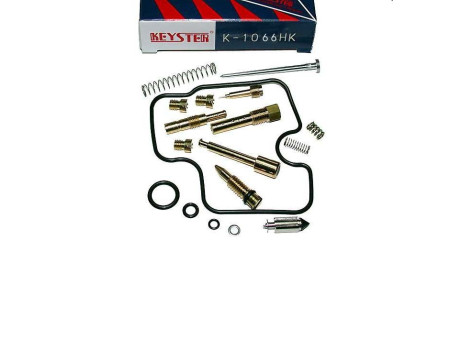 Kit carbu KEYSTER K-1066HK pour HONDA CBR600 PC31 year '95 -'98