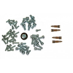 Kit visserie carburateur KEYSTER K-1458SS Honda CB1100