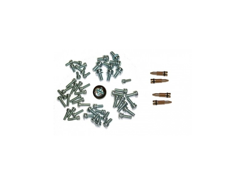 Kit visserie carburateur KEYSTER K-1458SS Honda CB1100