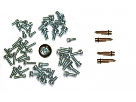 Kit visserie carburateur KEYSTER K-1458SS Honda CB1100