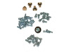 Kit visserie carbu KEYSTER K-1456SS pour HONDA GL1000