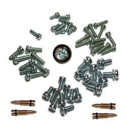 Kit Visserie 4 Carbus KEYSTER K-1455SS Honda CB750 CB900