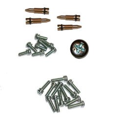 Kit visserie carburateur KEYSTER K-1454SS Honda CB550F