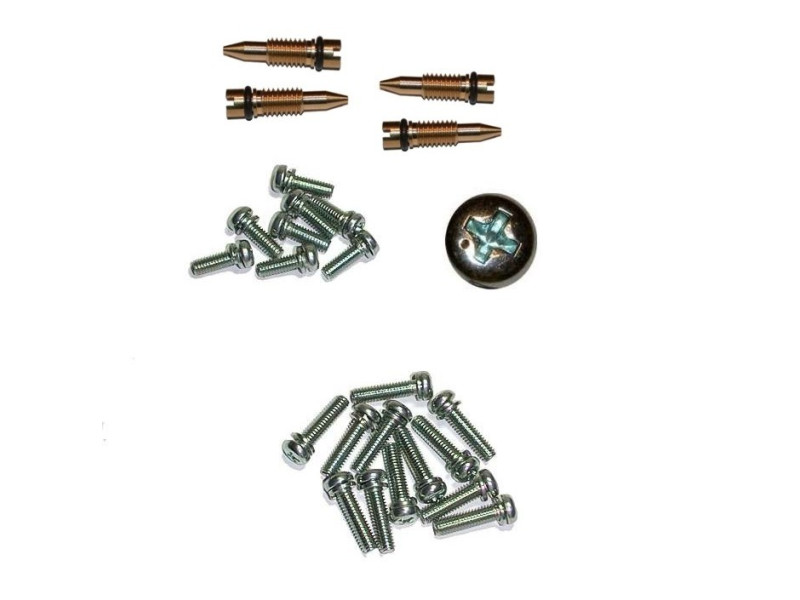 Kit visserie carburateur KEYSTER K-1454SS Honda CB550F
