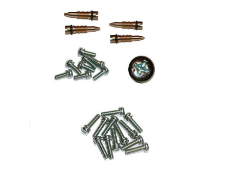 Kit visserie carburateur KEYSTER K-1454SS Honda CB550F