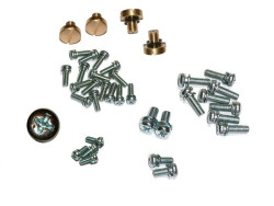 Kit visserie carbu KEYSTER K-1451SS pour HONDA CB500F CSS-04
