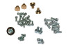 Kit visserie carburateur KEYSTER K-1451SS Honda CB550F