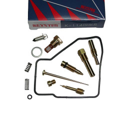 Kit carburateur KEYSTER K-1140HKR Honda VF500F arrière