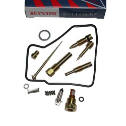 Kit carbu KEYSTER K-1140HKF pour HONDA V500F K-1140HKF