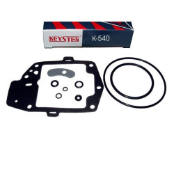 Kit joints de carbu KEYSTER K-540 pour HONDA GL1000 K0-K4 années 75-79