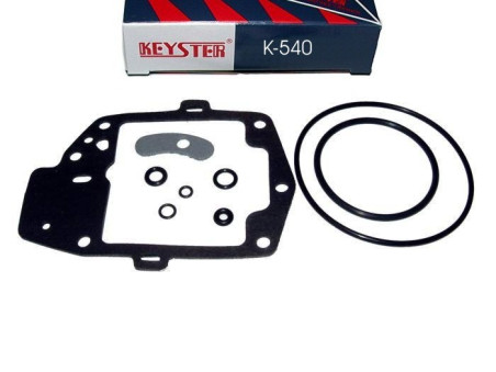 Kit joints de carbu KEYSTER K-540 pour HONDA GL1000 K0-K4 années 75-79