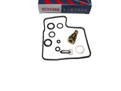 Kit carbu KEYSTER K-975EK pour HONDA VF750F/S/C RC07 RC09 RC15
