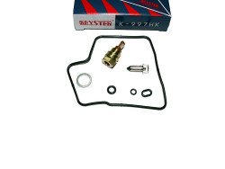 Kit carbu KEYSTER K-997HK pour HONDA VT600C VLX Deluxe PC21 1993-98