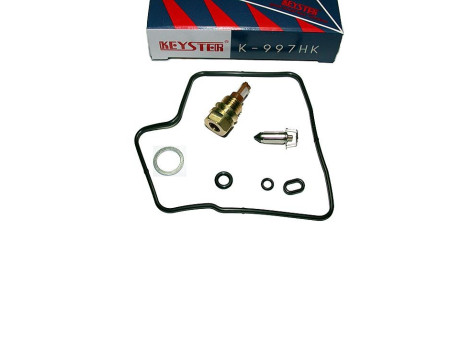 Kit Réparation Carburateur Honda KEYSTER K-997HK