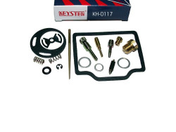 Kit pour UN carbu KEYSTER pour HONDA SL350 K1/2 KH-0117