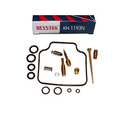 Kit carbu KEYSTER pour HONDA CB450S