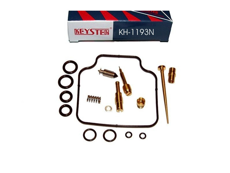 Kit carbu KEYSTER pour HONDA CB450S