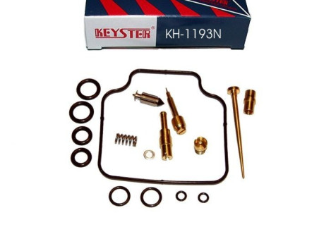 Kit carbu KEYSTER pour HONDA CB450S