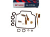Kit carbu KEYSTER pour HONDA CB450S