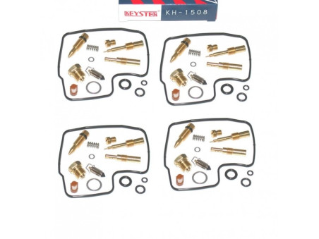 Kit Réfection Carburateur KEYSTER Honda CBR1000 SC21 87-88