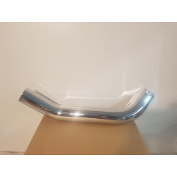 Protection Pot Échappement AR Honda 600VT C - Réf 18418MR1003